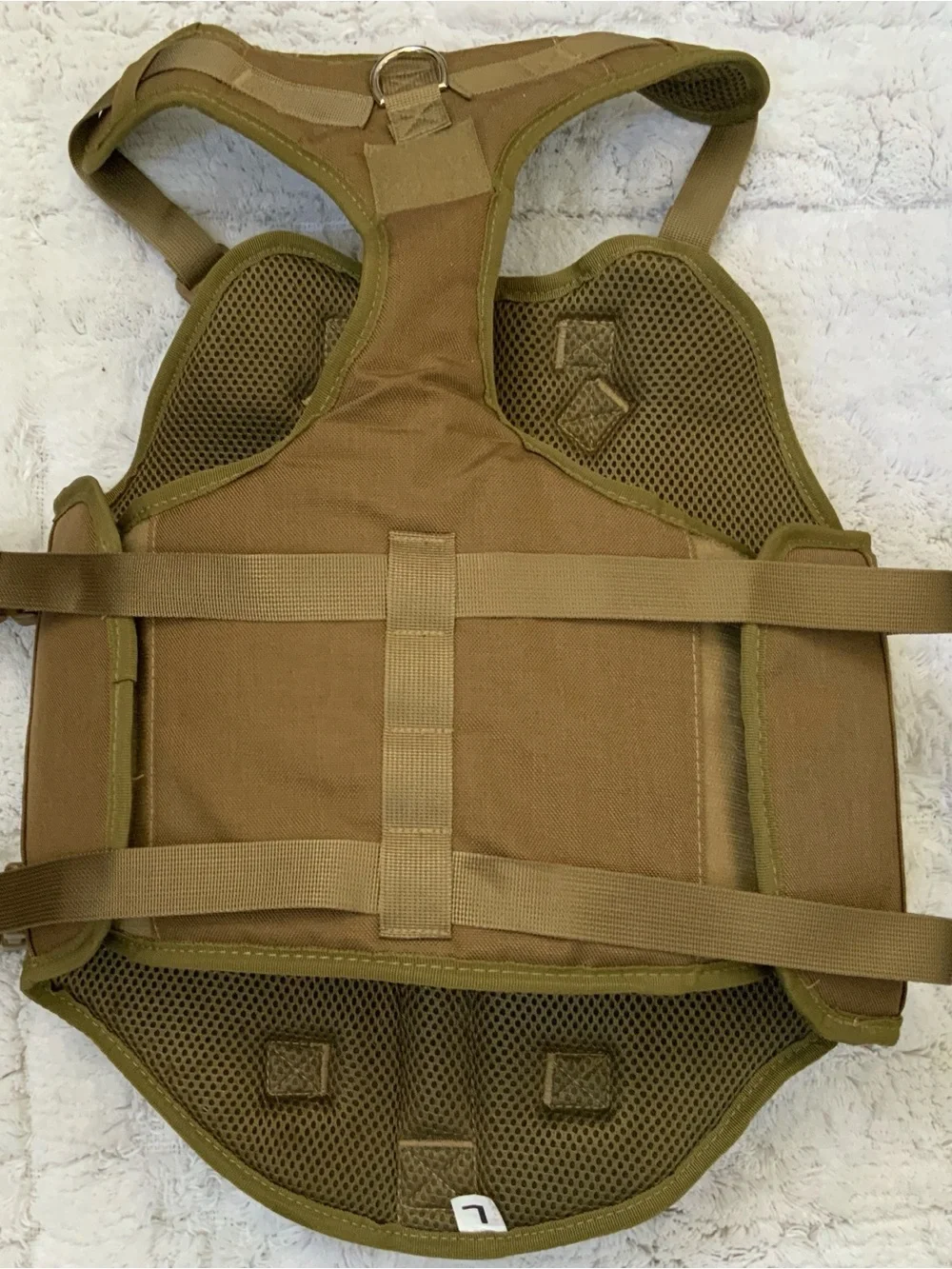 Condor durable tactical